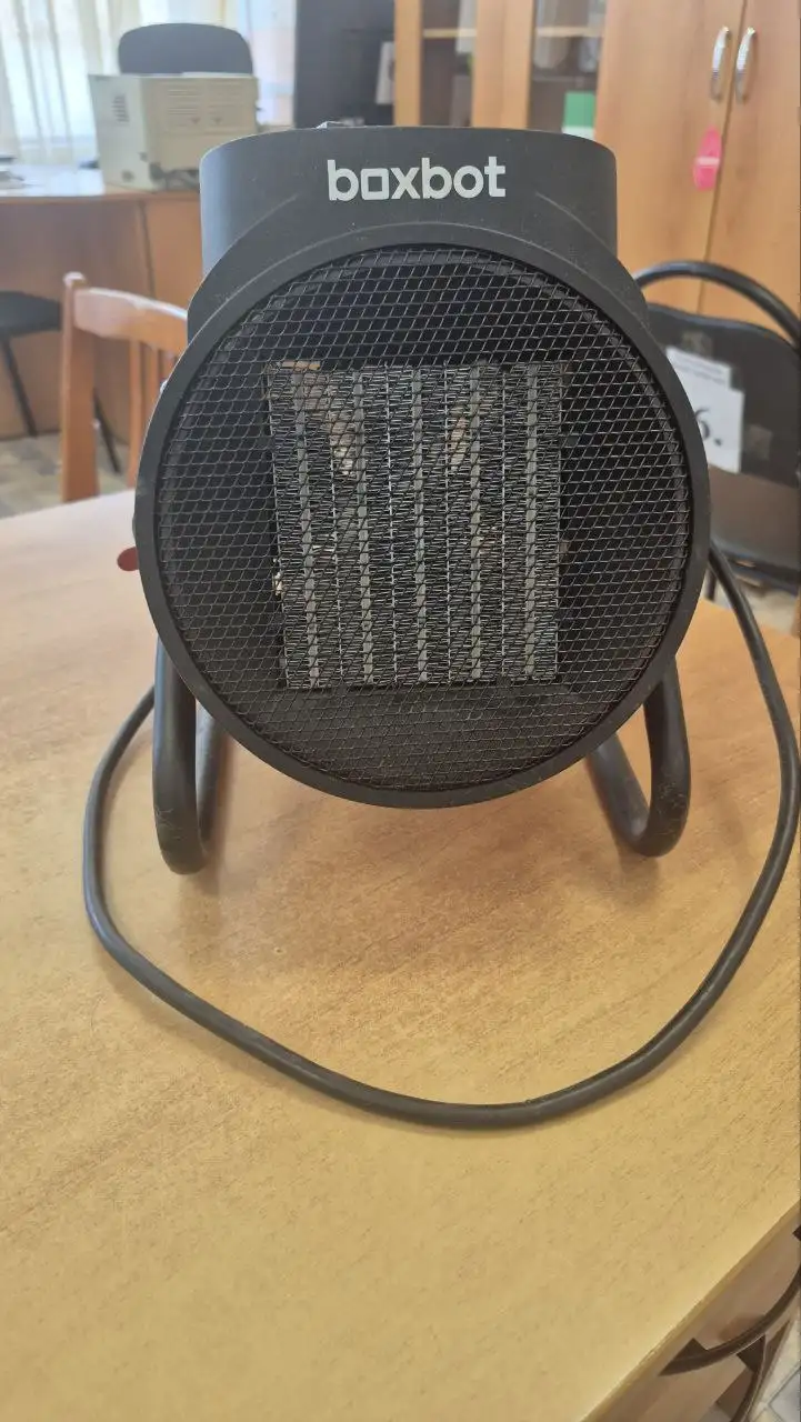 Тепловая пушка BOXBOY - Барахолка в Орск