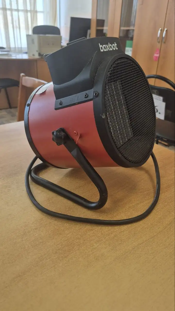 Тепловая пушка BOXBOY - Барахолка в Орск