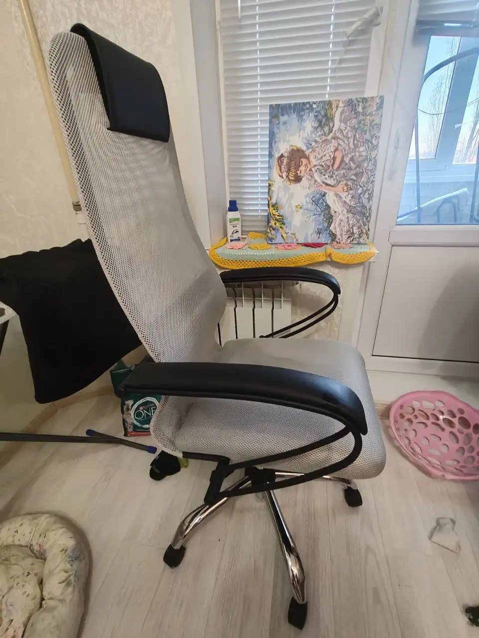 Продам компьютерный стул - Барахолка в Орск