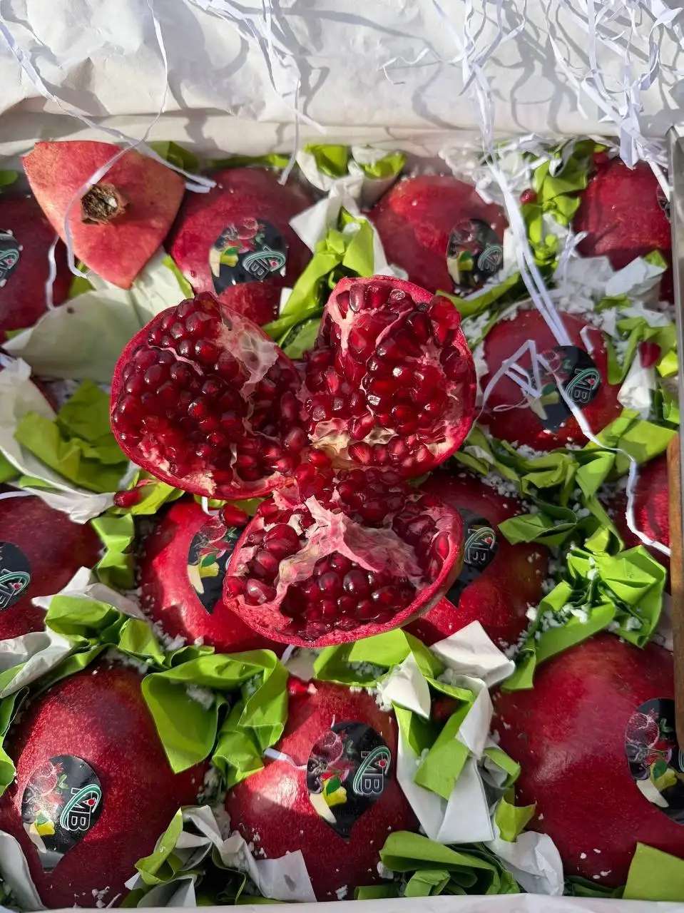 Доставка свежих фруктов и овощей в Орск и соседние города - Доставка продуктов (Услуги) в Орск