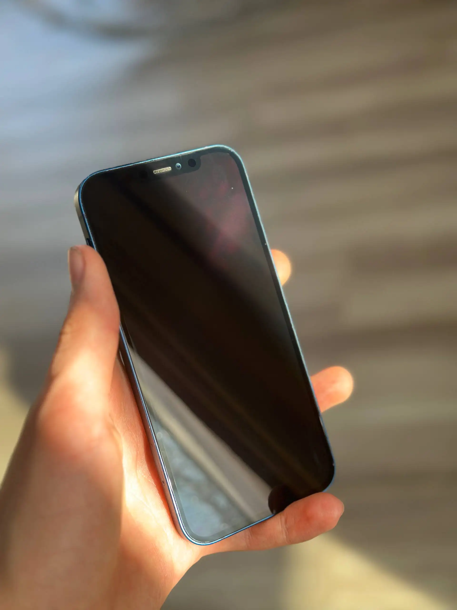 Продам iPhone 12 в идеальном состоянии - Смартфоны (Электроника) в Орск