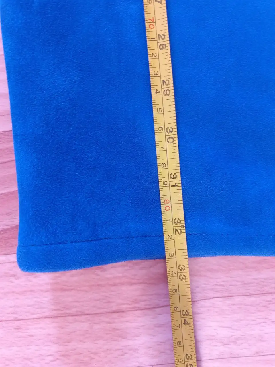 Платье р. 44, ткань замша, состояние идеальное - Женская одежда (Одежда) в Орск