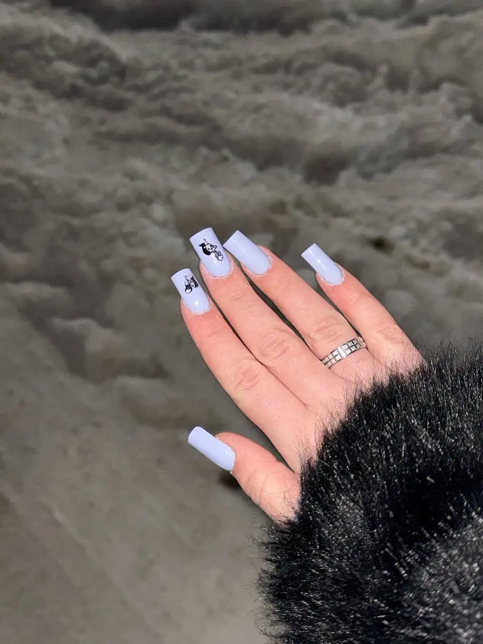 Услуги мастера ногтевого сервиса - Ногтевой сервис (Услуги) в Орск