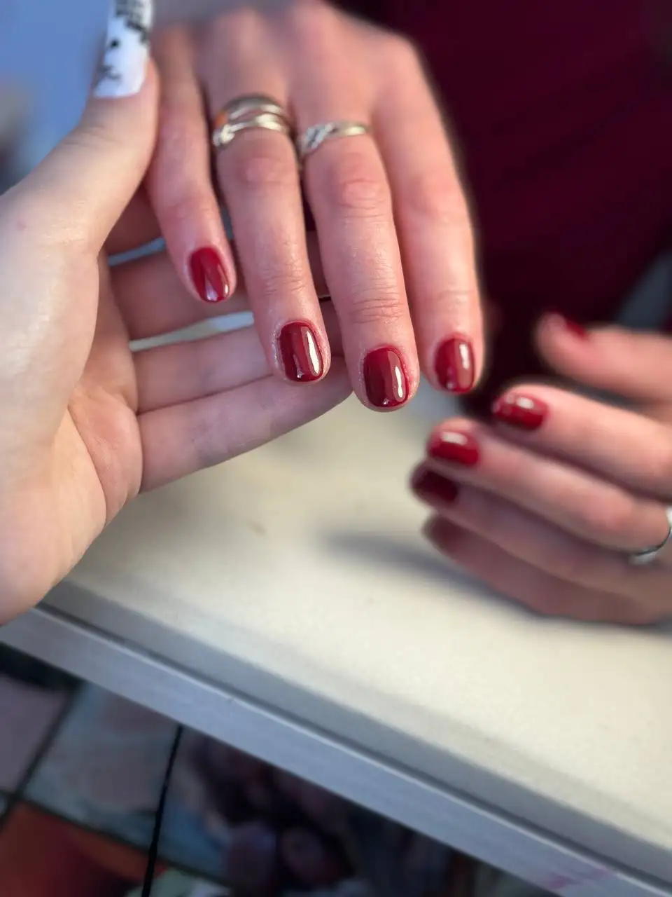 Услуги мастера ногтевого сервиса - Ногтевой сервис (Услуги) в Орск