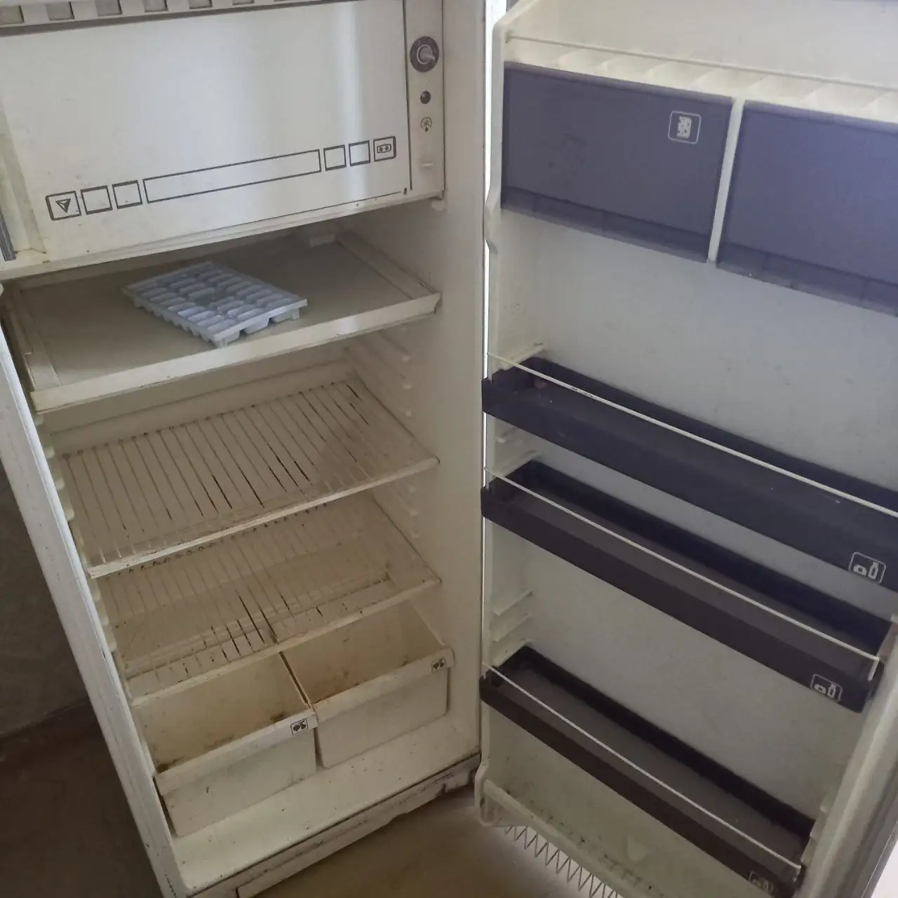 Рабочий отдам самовывоз с Добровольского - Барахолка в Неизвестно