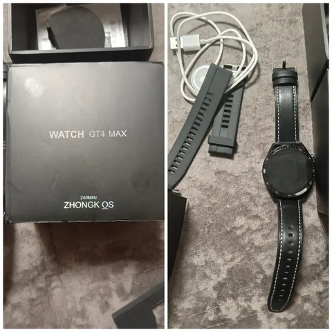 Новые смарт-часы - Смарт-часы в Орск