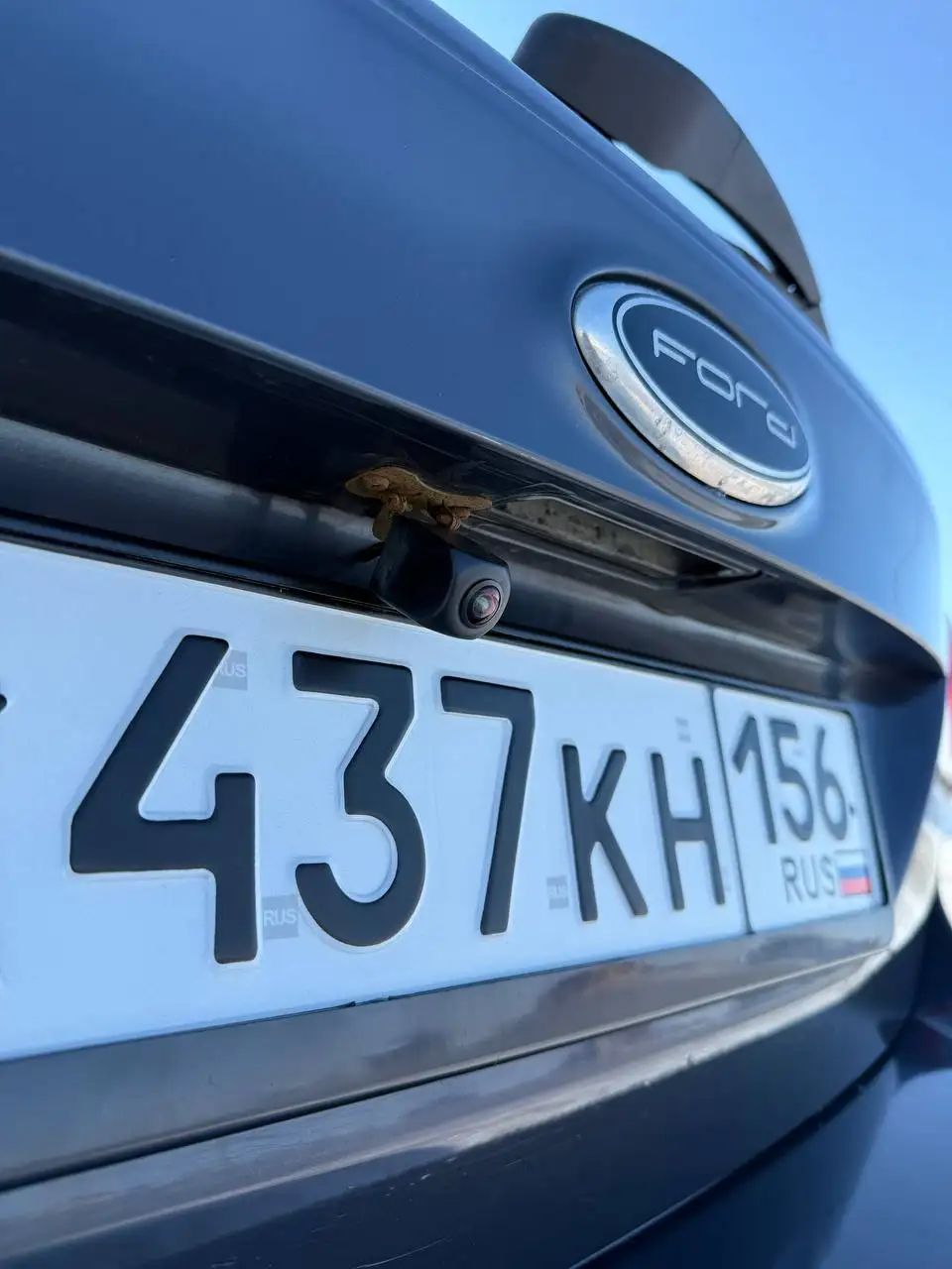 Продам Форд Фокус 3 2012 года - Авто в Неизвестно