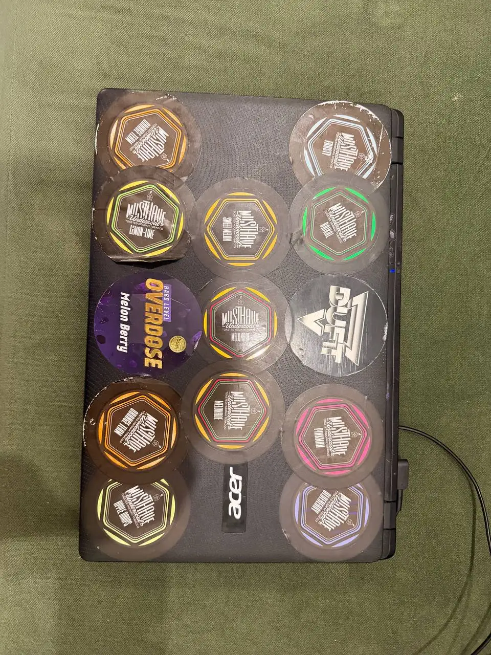 Продам ноутбук для учебы и просмотра фильмов - Ноутбуки (Электроника) в Неизвестно