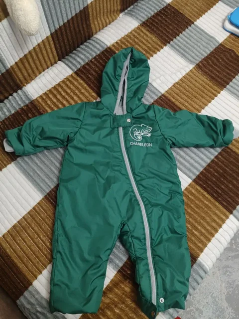 Продажа детских комбинезонов - Обувь детская в Орск