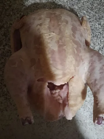 Продам мясо бройлера - Барахолка в Неизвестно