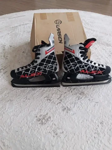 Продам коньки в отличном состоянии - Барахолка в Орск