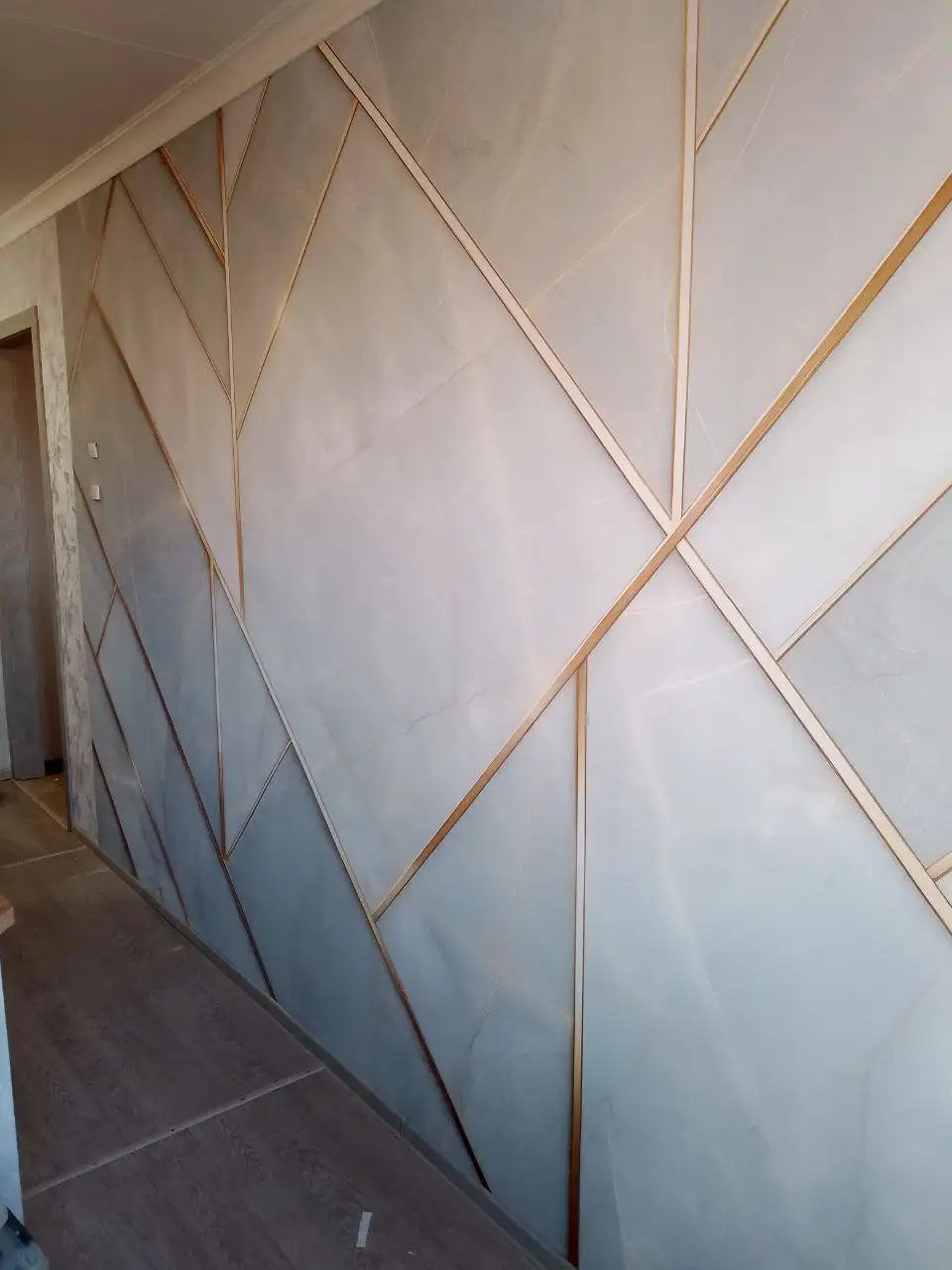 Поклейка обоев и отделочные работы - Ремонт и отделка (Услуги) в Орск