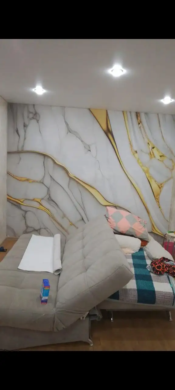 Поклейка обоев и отделочные работы - Ремонт и отделка (Услуги) в Орск