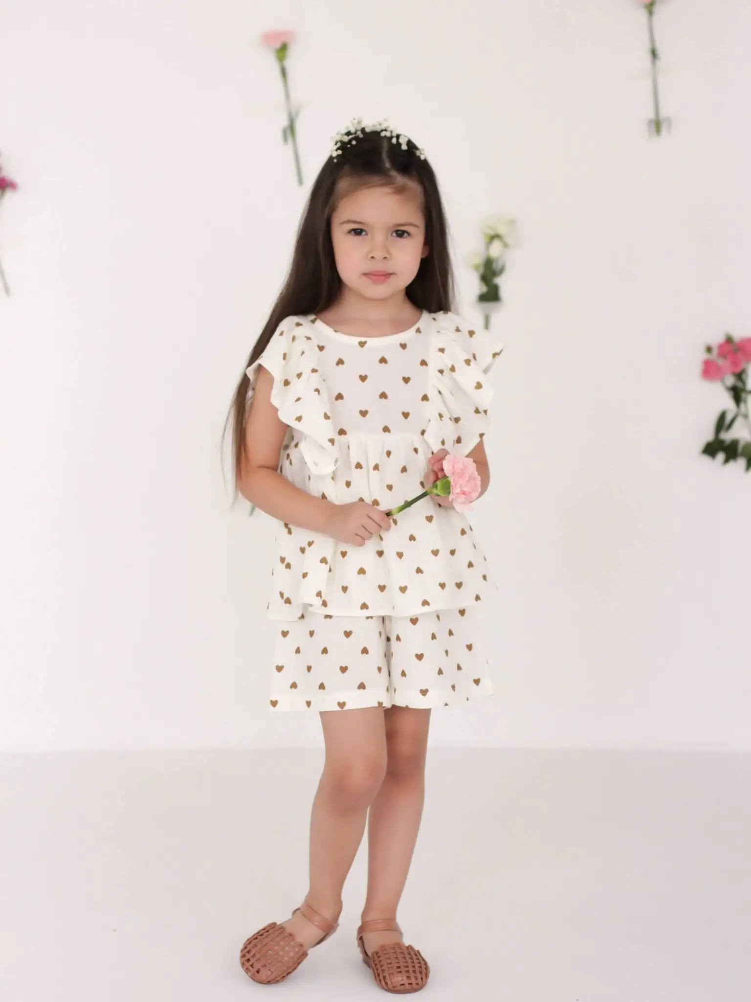 Муслиновые костюмы - Одежда в Неизвестно