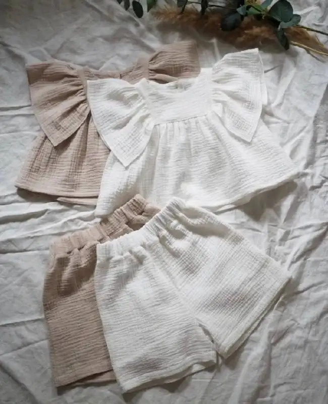 Муслиновые костюмы - Одежда в Неизвестно