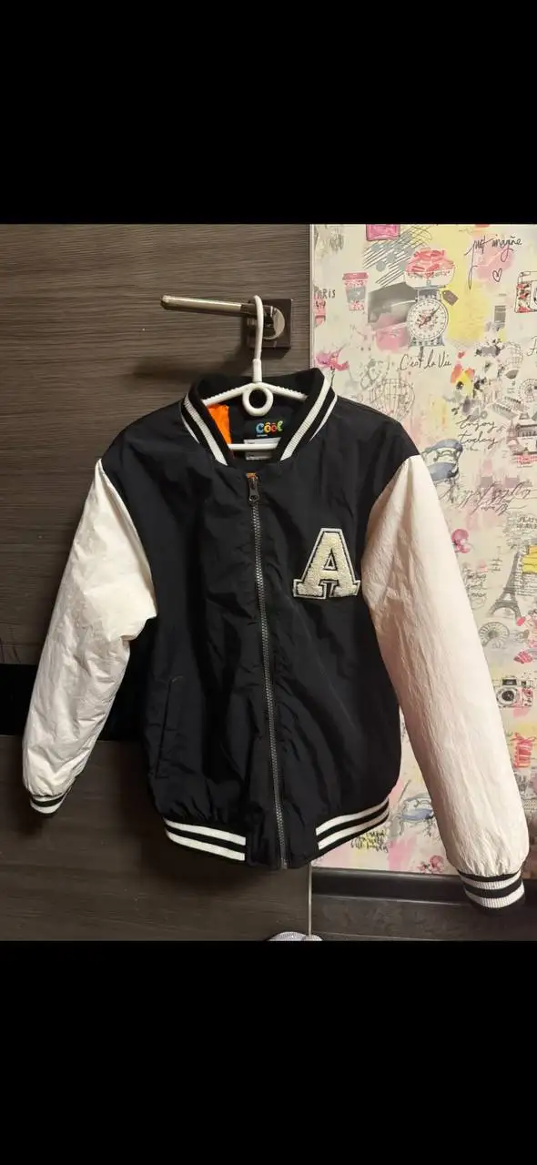 Продажа курток на рост 134 см - Детская одежда (Одежда) в Орск