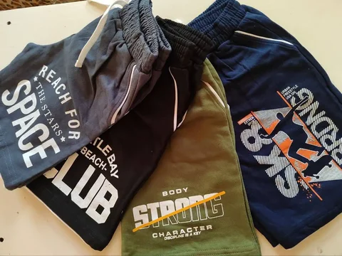 Шорты для мальчика размер 128 - Для беременных в Орск