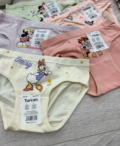 Трусики для девочек 1-2 года - Обувь детская в Орск