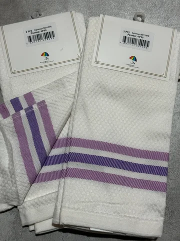 Полотенца хлопковые 40x60 - Барахолка в Орск