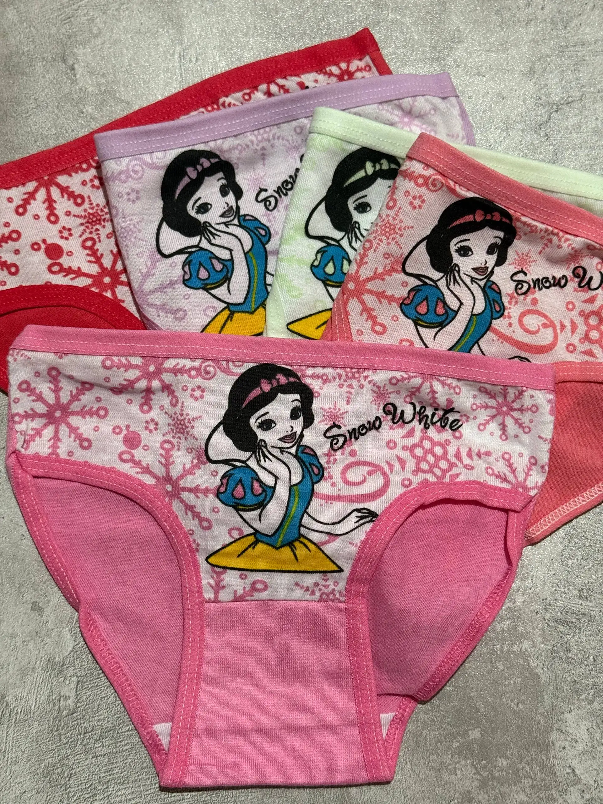 Детские трусики размер 1-2 года - Одежда для детей (Товары для детей) в Орск