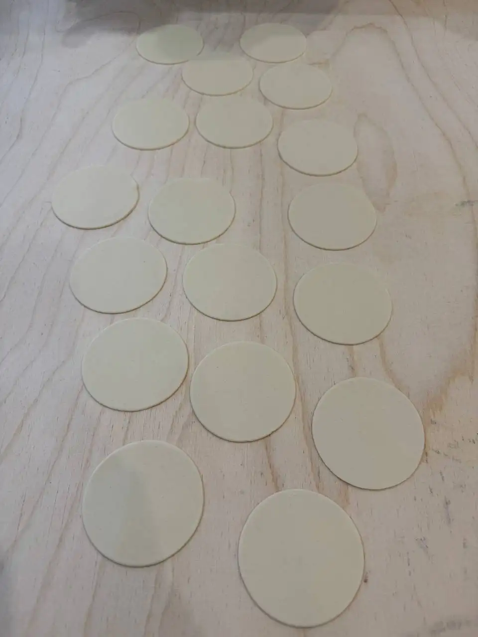 Яичная лапша и готовые лепешки - Продукты питания (Барахолка) в Орск