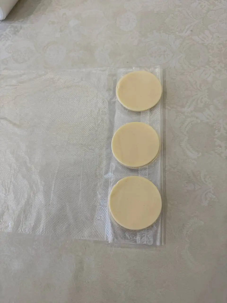 Яичная лапша и готовые лепешки - Продукты питания (Барахолка) в Орск