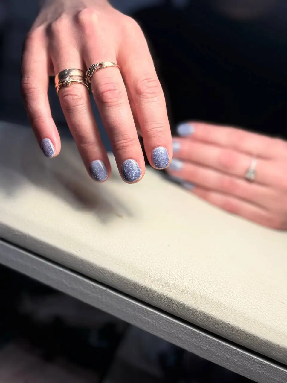 Услуги мастера ногтевого сервиса - Красота и здоровье (Услуги) в Орск