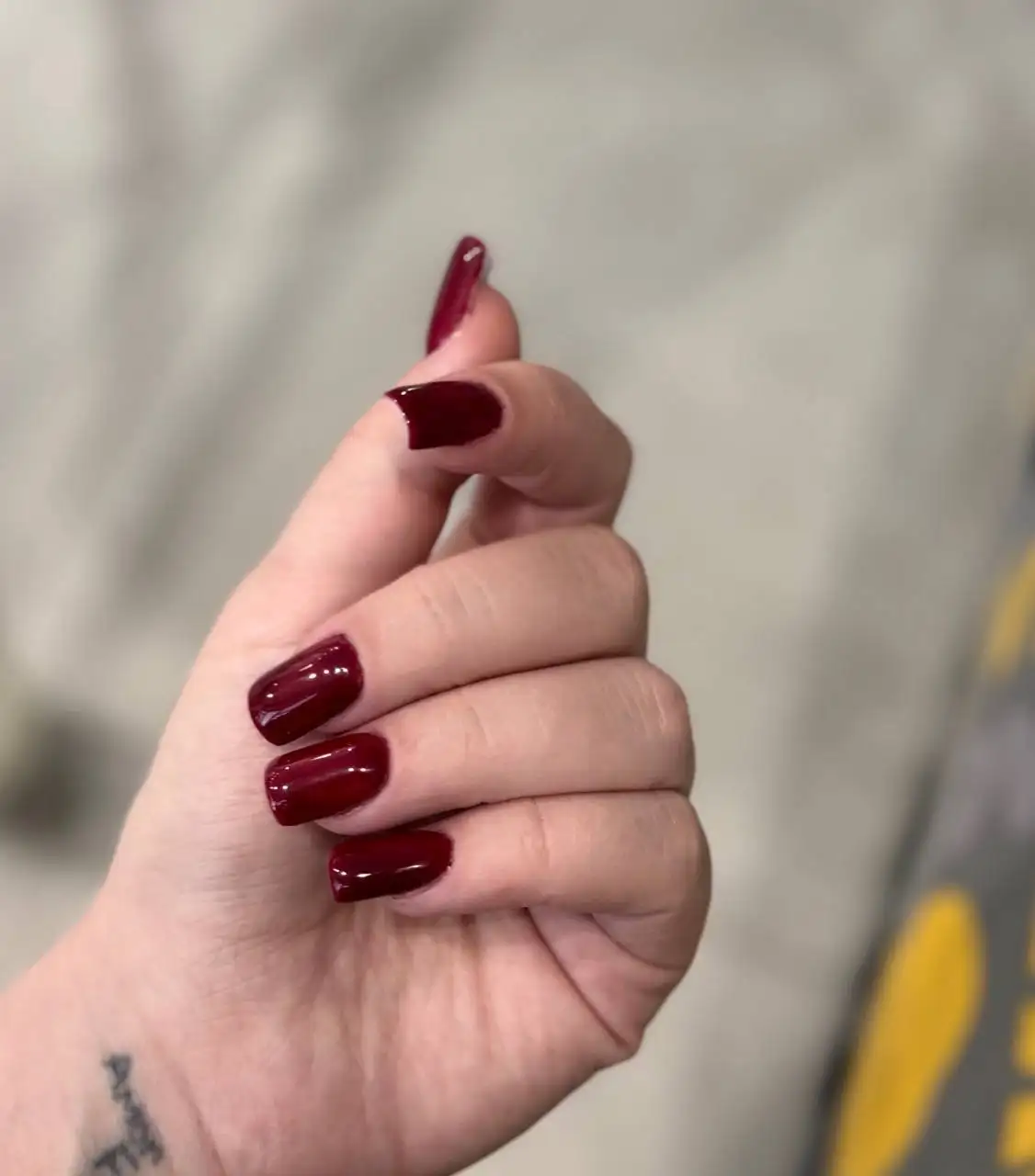 Услуги мастера ногтевого сервиса - Красота и здоровье (Услуги) в Орск