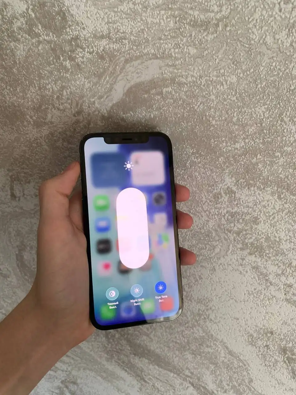 IPhone 12 pro 128гб pacific blue - Смартфоны (Электроника) в Орск