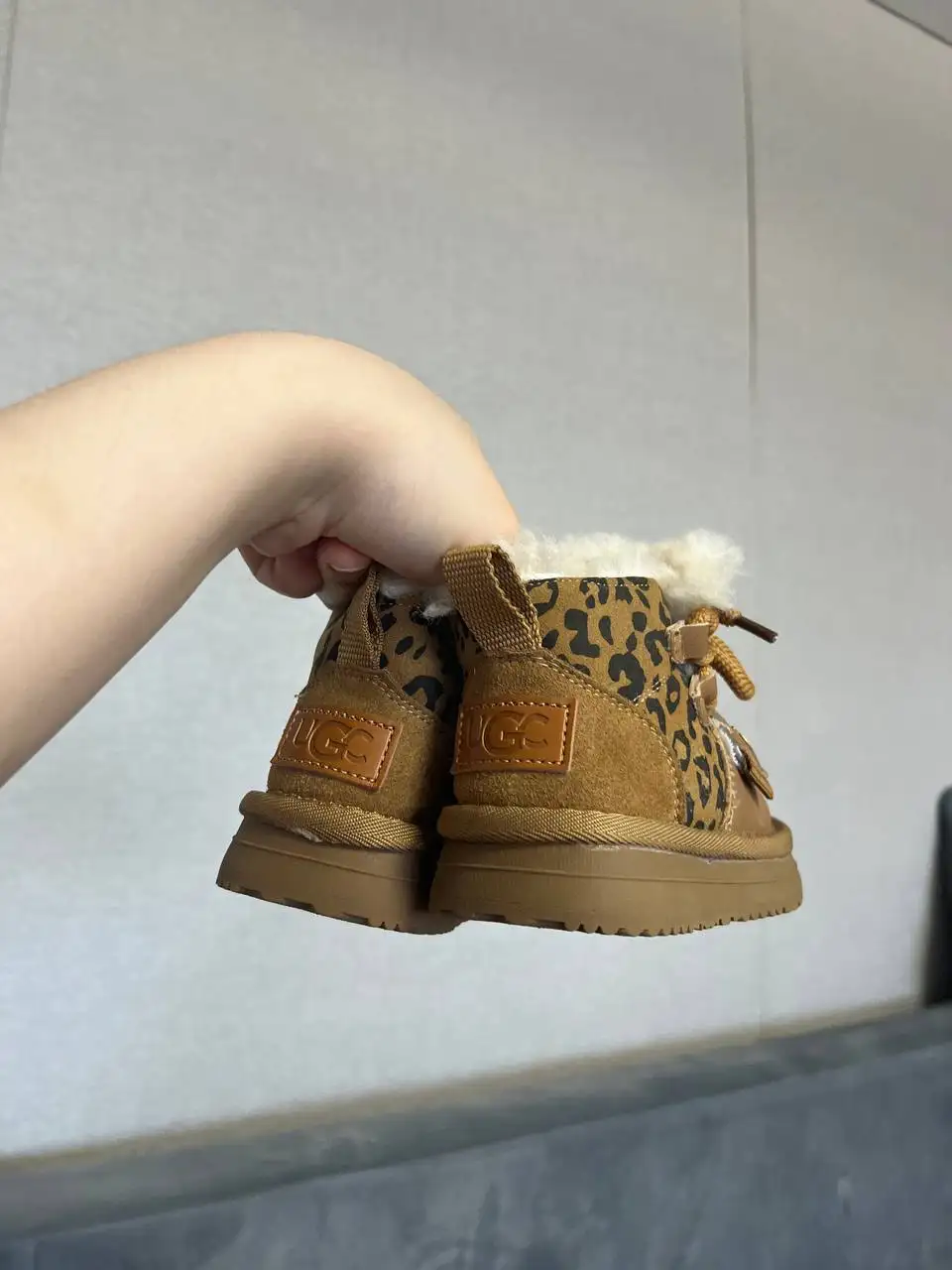 Детские демисезонные ботинки размер 22 - Детская обувь (Одежда) в Орск