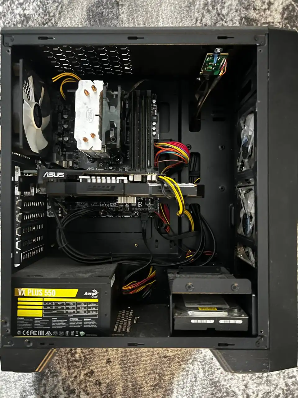 Продам компьютер для работы - Электроника в Орск