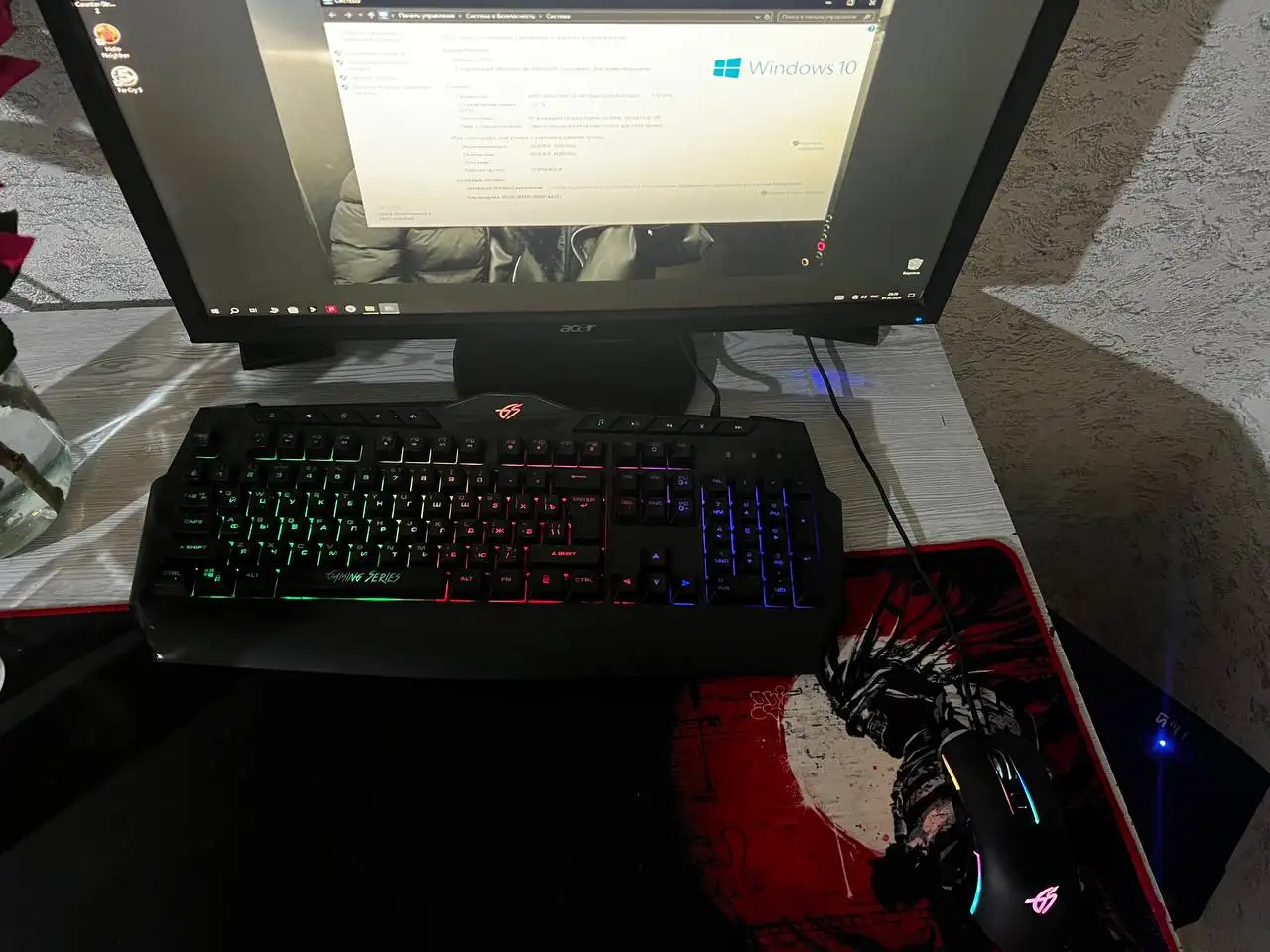 Продам компьютер для работы - Электроника в Орск