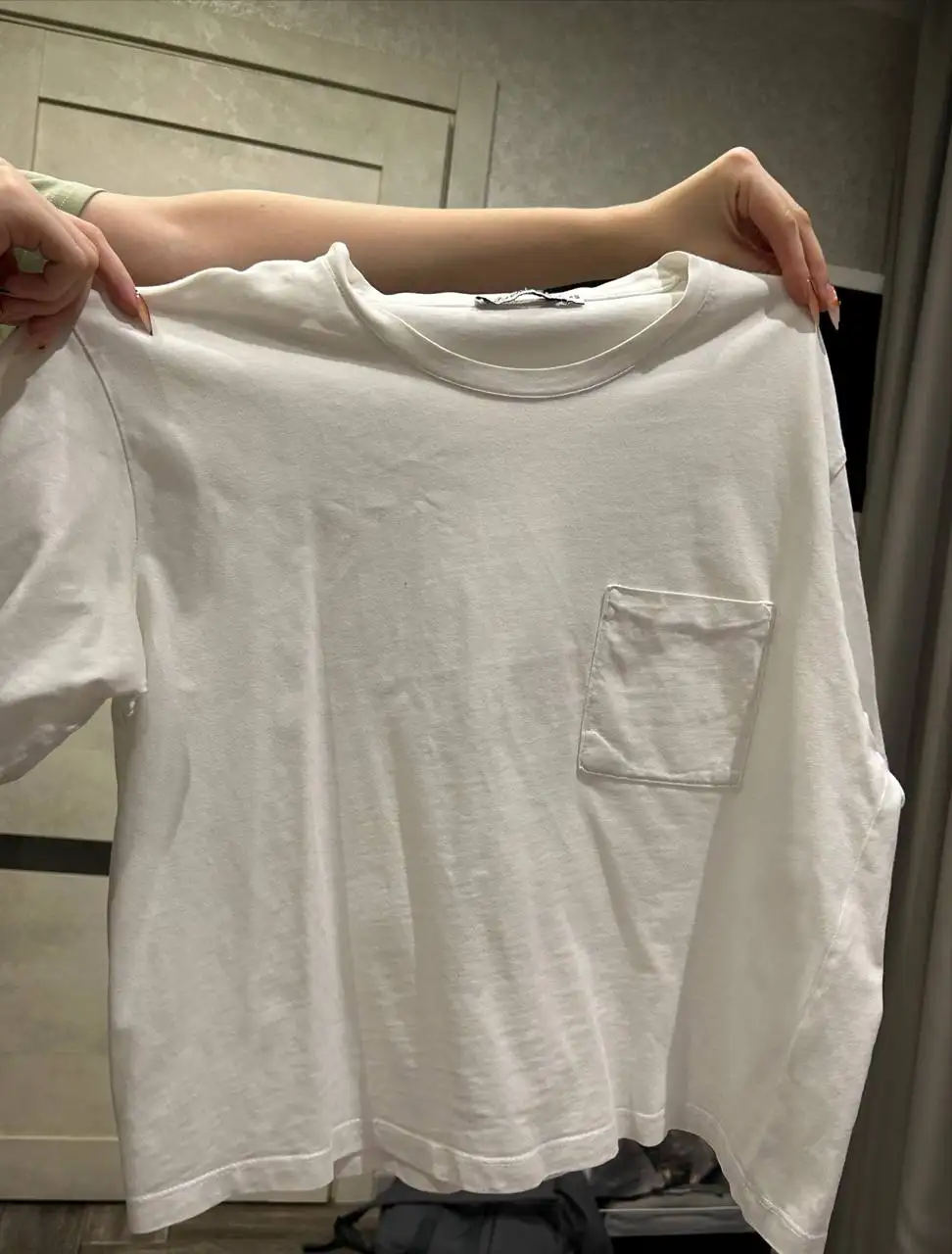 Футболки новые размер XS-S - Одежда в Орск