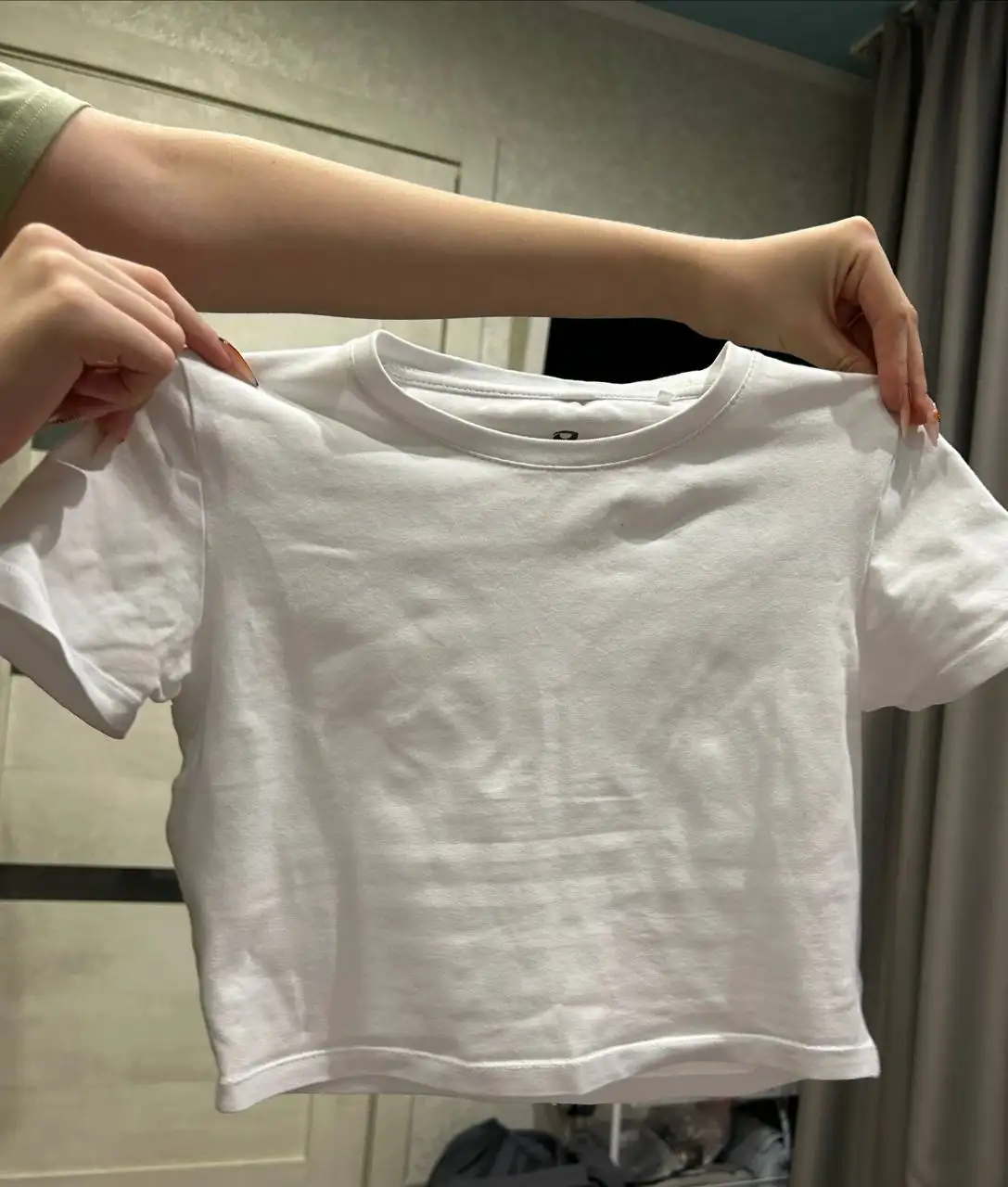 Футболки новые размер XS-S - Одежда в Орск