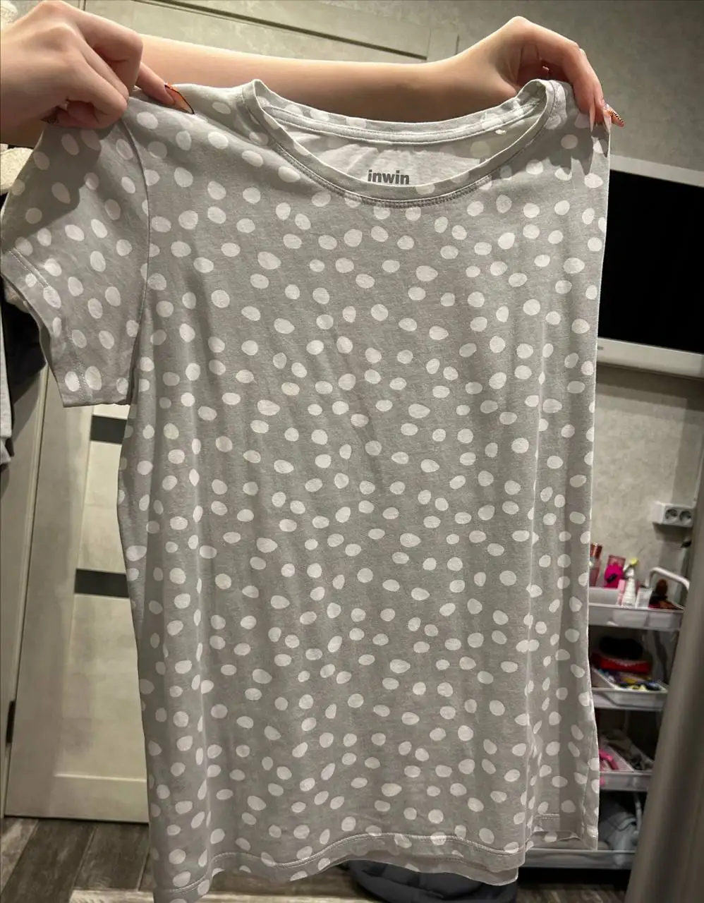 Футболки новые размер XS-S - Одежда в Орск