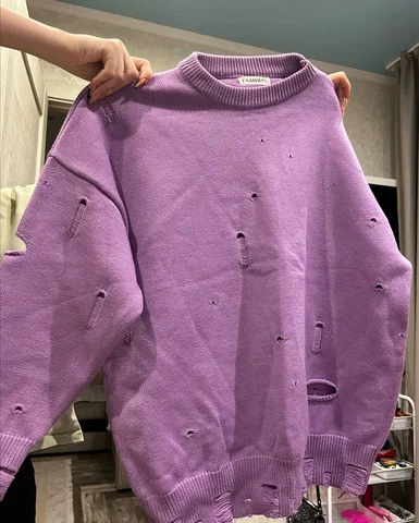 Свитер размер 42 - Комплекты в Орск