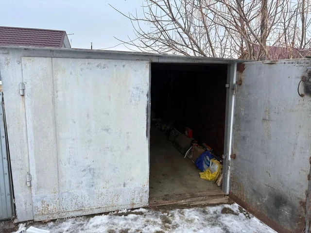 Продам гараж - Гараж в Орск
