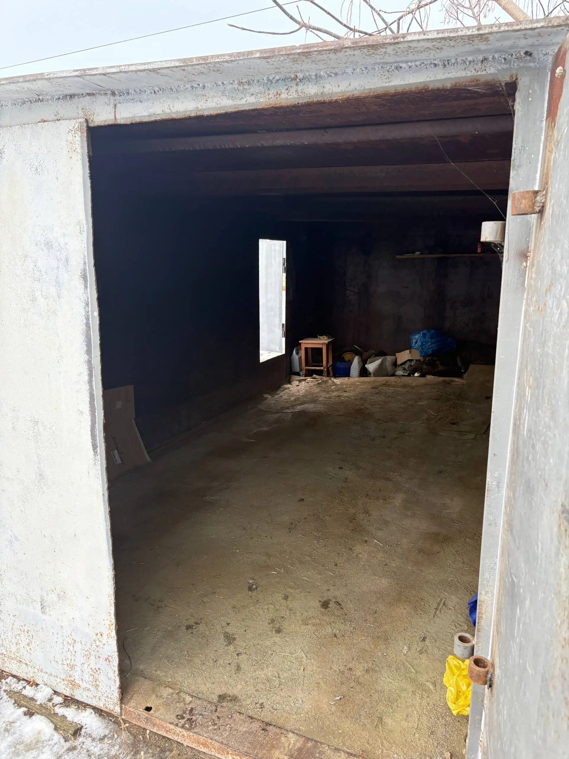 Продам гараж - Гараж (Недвижимость) в Орск