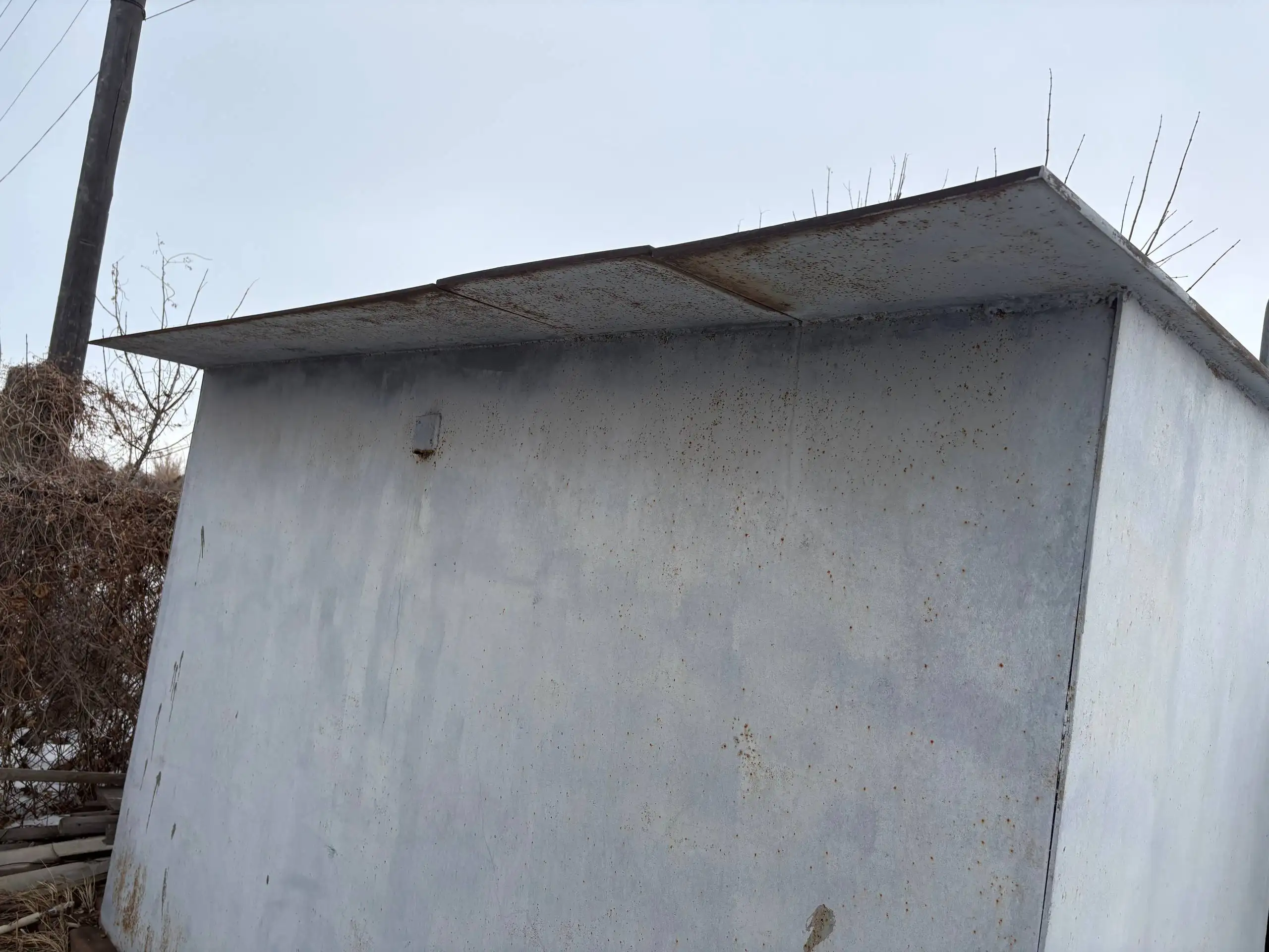 Продам гараж - Гараж (Недвижимость) в Орск