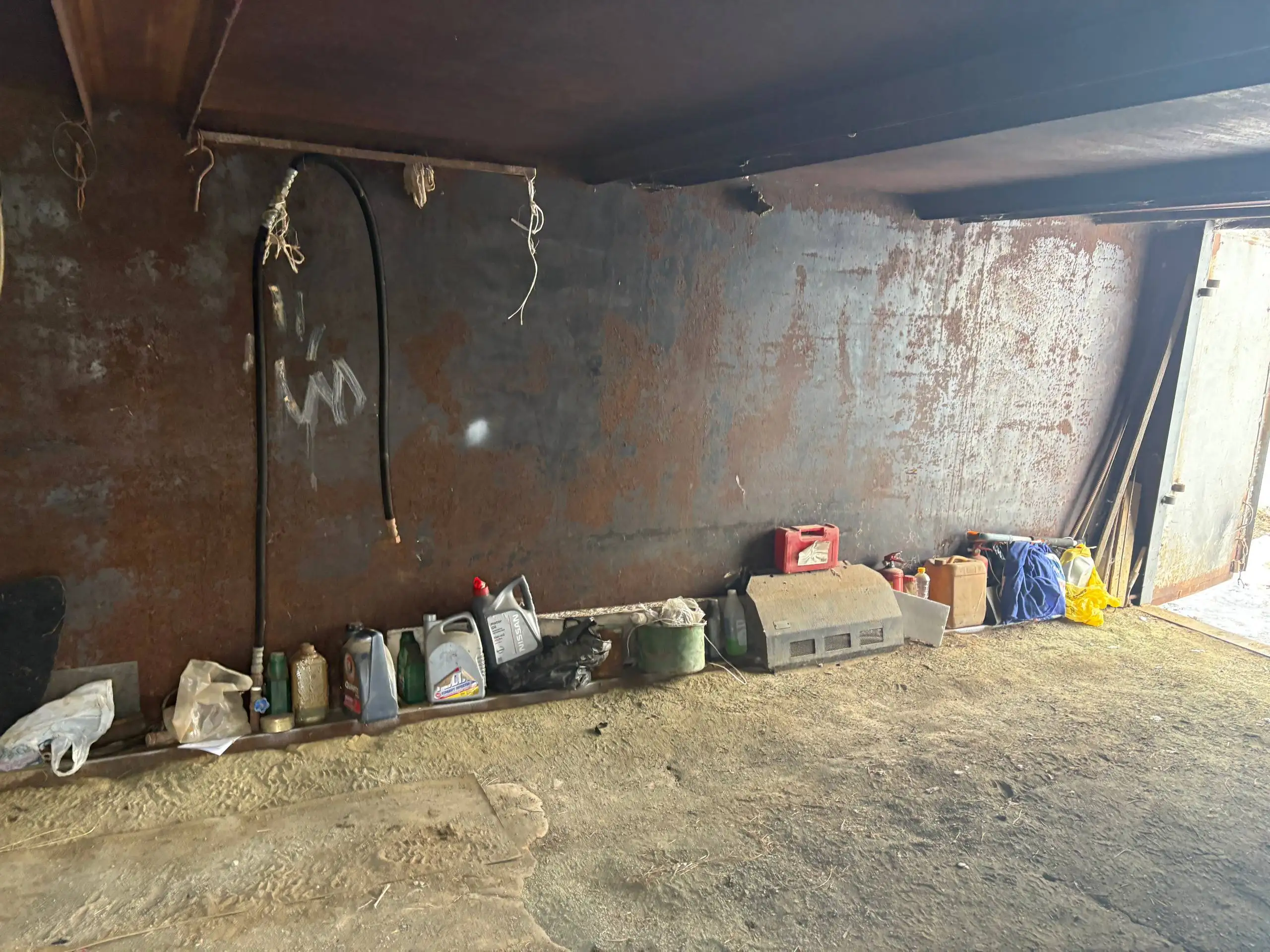 Продам гараж - Гараж (Недвижимость) в Орск