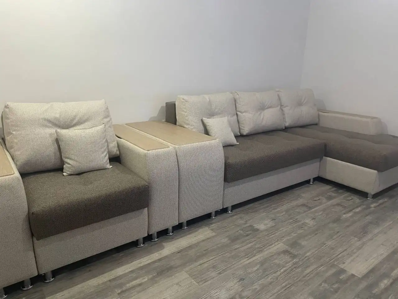 Ремонт и перетяжка мягкой мебели в Орске, Гае, Новотроицке - Ремонт и перетяжка мебели (Услуги) в Орск