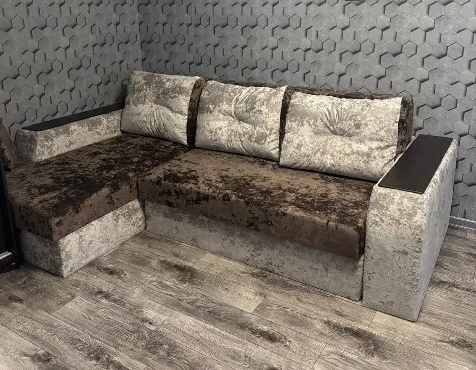 Ремонт и перетяжка мягкой мебели в Орске, Гае, Новотроицке - Ремонт и перетяжка мебели (Услуги) в Орск