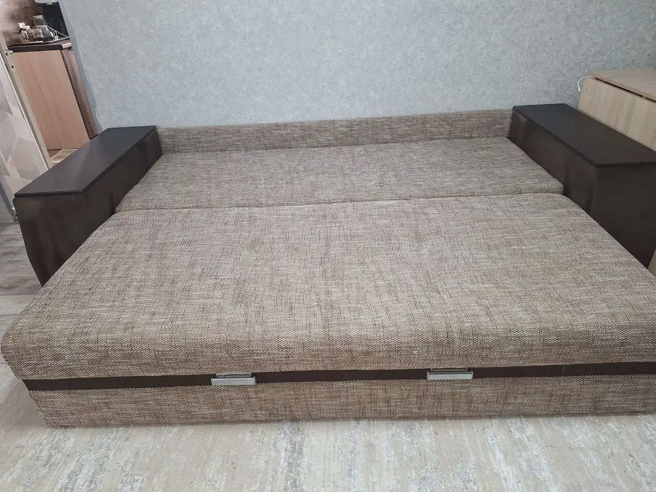 Продам диван в хорошем состоянии - Мягкая мебель (Для дома и дачи) в ОРСКая