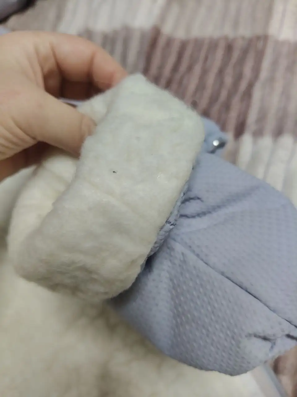 Продам комбинезон зимний демисезонный 2в1 размер 80 - Детская одежда (Товары для детей) в Орск