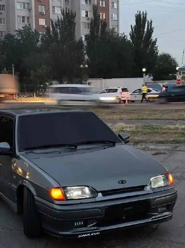 Куплю ВАЗ 2114 - Легковые автомобили (Авто) в Сочи