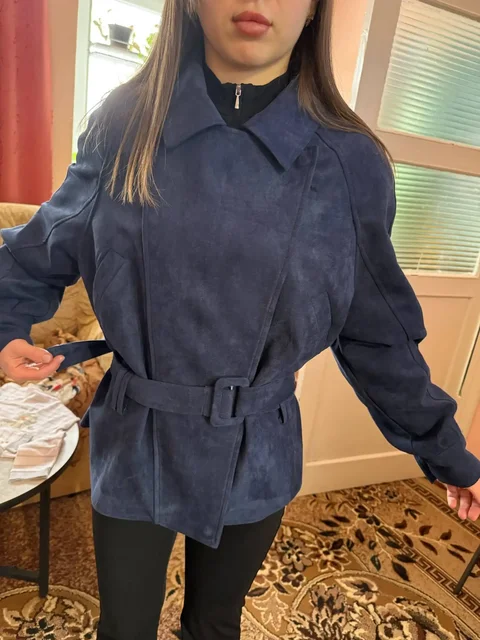 Новый Тренч Размер 42-48 - Рабочая одежда в Орск