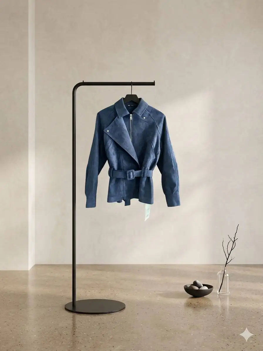 Новый Тренч Размер 42-48 - Одежда в Орск