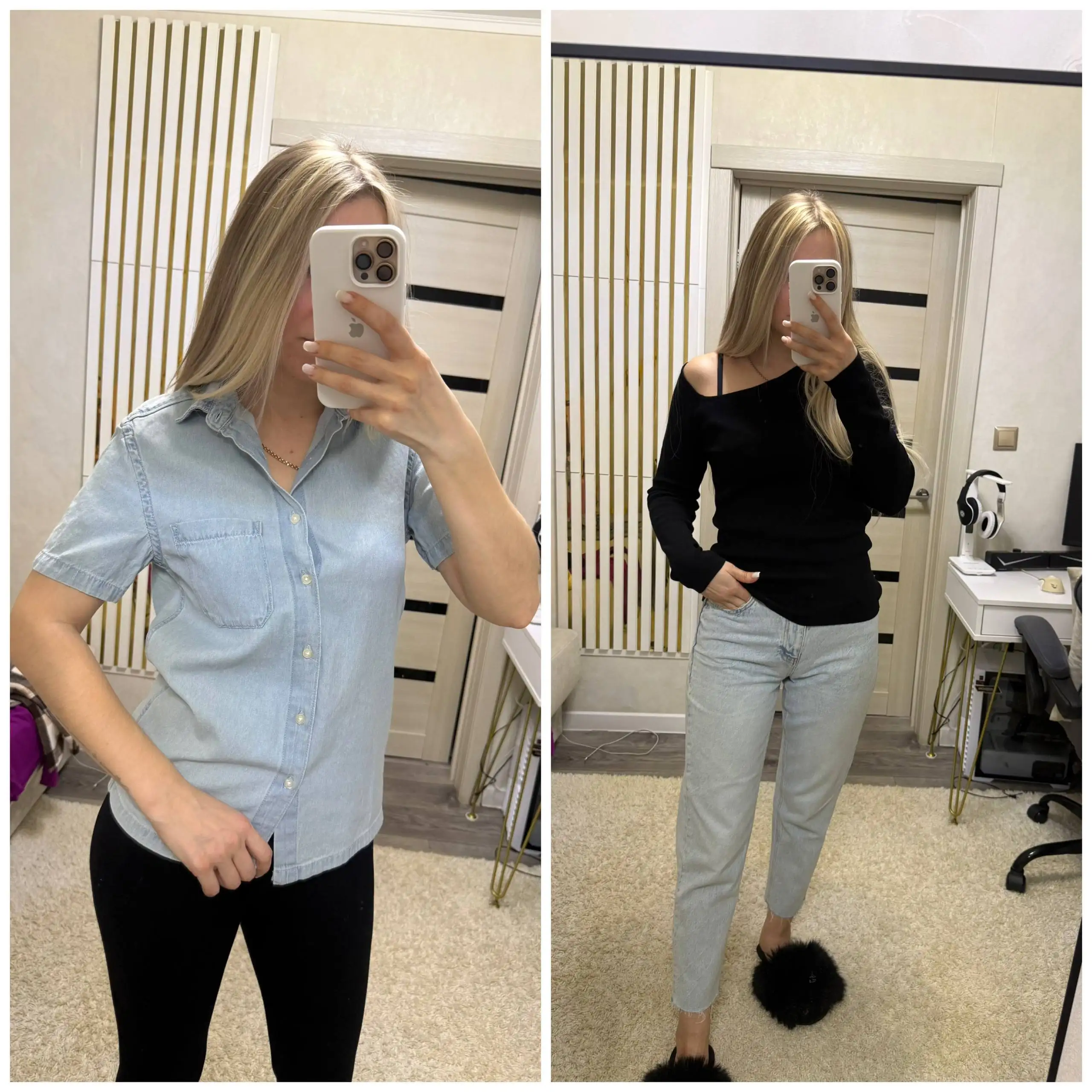 Вещи пакетом 42-44 - Женская одежда (Одежда) в Орск