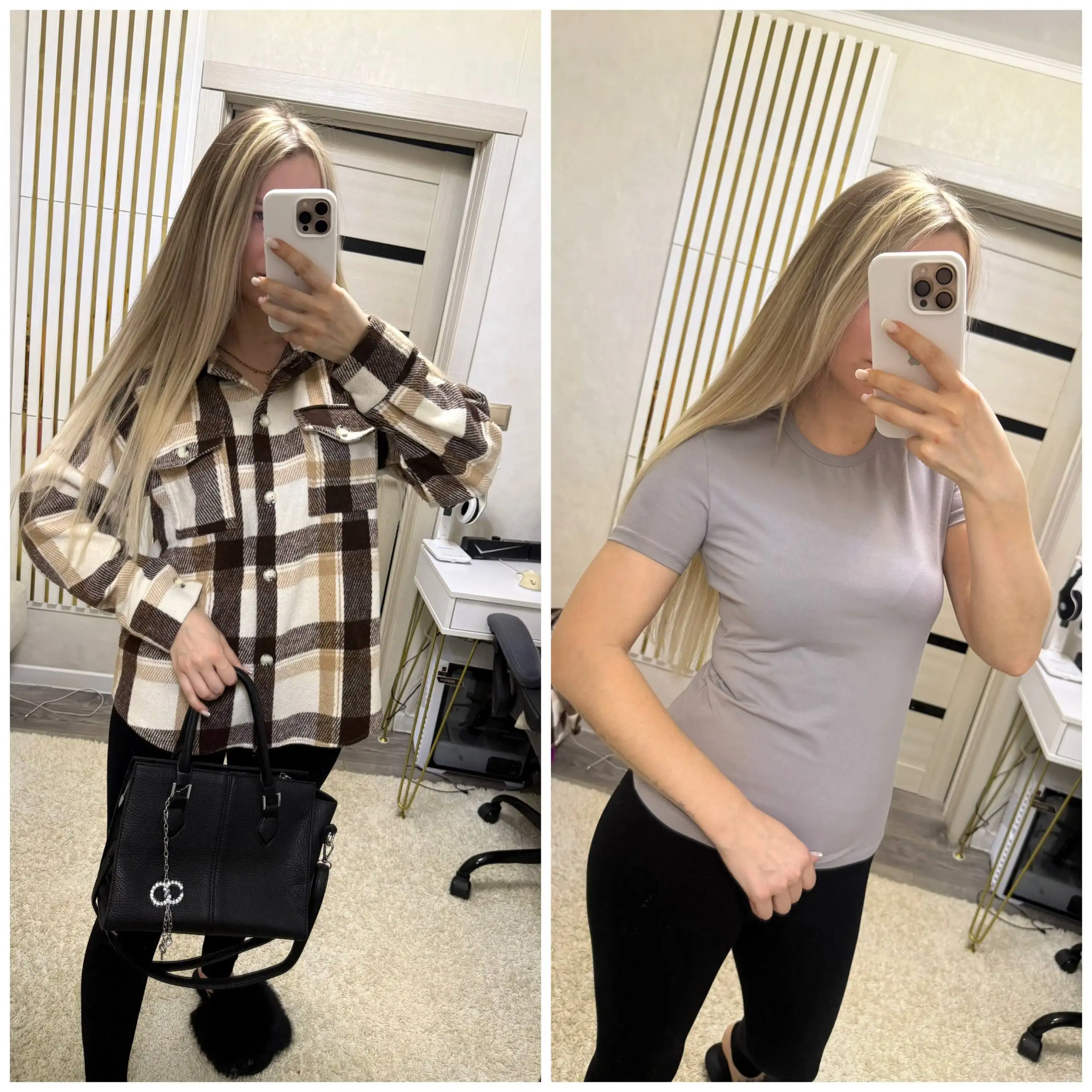 Вещи пакетом 42-44 - Женская одежда (Одежда) в Орск