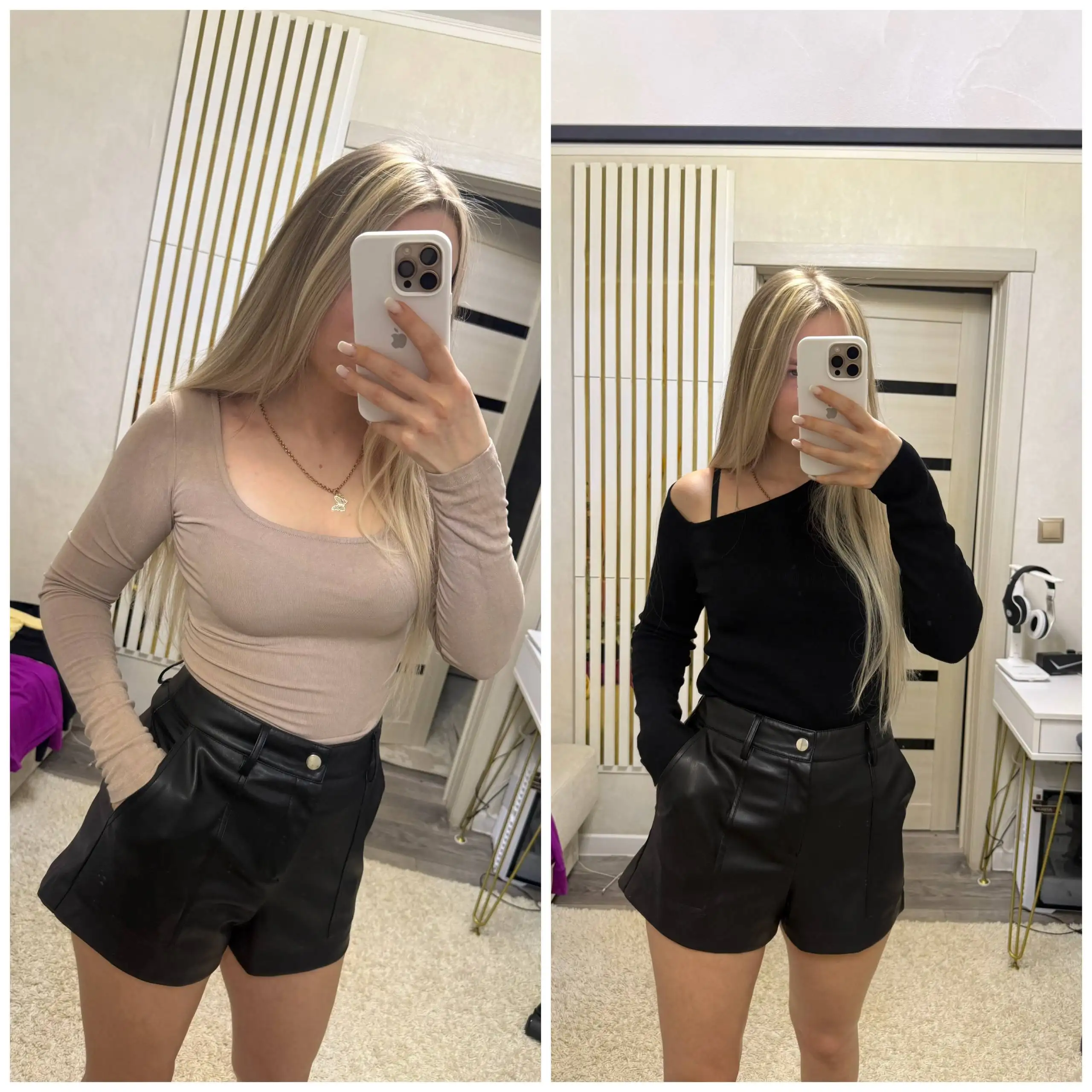 Вещи пакетом 42-44 - Женская одежда (Одежда) в Орск